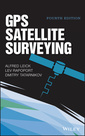 Couverture de l'ouvrage GPS Satellite Surveying