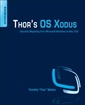 Couverture de l'ouvrage Thor's OS Xodus