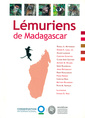 Couverture de l'ouvrage LEMURIENS DE MADAGASCAR