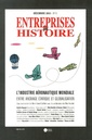 Couverture de l'ouvrage ENTREPRISES ET HISTOIRE 73 DECEMBRE 2012 L'INDUSTRIE AERONOTIQUE MONDIALE