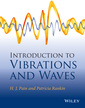 Couverture de l'ouvrage Introduction to Vibrations and Waves