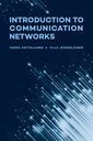 Couverture de l'ouvrage Introduction to Communication Networks