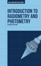 Couverture de l'ouvrage Introduction to Radiometry and Photometry