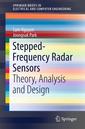 Couverture de l'ouvrage Stepped-Frequency Radar Sensors