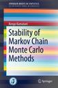 Couverture de l'ouvrage Stability of Markov Chain Monte Carlo Methods