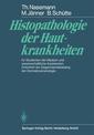 Couverture de l'ouvrage Histopathologie der Hautkrankheiten