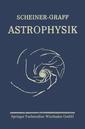 Couverture de l'ouvrage Astrophysik