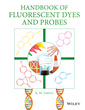 Couverture de l'ouvrage Handbook of Fluorescent Dyes and Probes