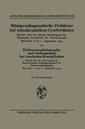 Couverture de l'ouvrage Röntgendiagnostische Probleme bei intrakraniellen Geschwülsten