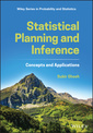 Couverture de l'ouvrage Statistical Planning and Inference