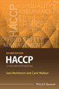 Couverture de l'ouvrage HACCP