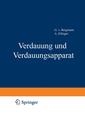 Couverture de l'ouvrage Handbuch der normalen und pathologischen Physiologie