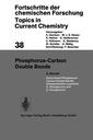 Couverture de l'ouvrage Phosphorus-Carbon Double Bonds