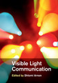 Couverture de l'ouvrage Visible Light Communication