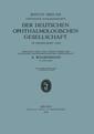 Couverture de l'ouvrage Bericht über die Fünfzigste Zusammenkunft der Deutschen Ophthalmologischen Gesellschaft in Heidelberg 1934