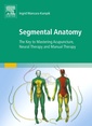 Couverture de l'ouvrage Segmental Anatomy