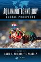 Couverture de l'ouvrage Aquananotechnology