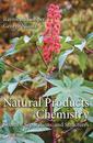 Couverture de l'ouvrage Natural Products Chemistry