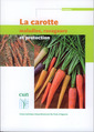 Couverture de l'ouvrage La carotte 