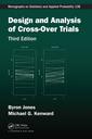 Couverture de l'ouvrage Design and Analysis of Cross-Over Trials