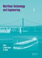 Couverture de l'ouvrage Maritime Technology and Engineering