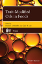 Couverture de l'ouvrage Trait-Modified Oils in Foods