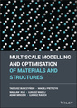 Couverture de l'ouvrage Multiscale Modelling and Optimisation of Materials and Structures