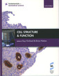 Couverture de l'ouvrage Cell Structure & Function