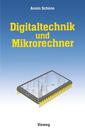 Couverture de l'ouvrage Digitaltechnik und Mikrorechner