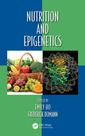 Couverture de l'ouvrage Nutrition and Epigenetics
