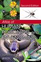 Couverture de l'ouvrage Atlas of Human Poisoning and Envenoming
