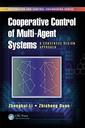 Couverture de l'ouvrage Cooperative Control of Multi-Agent Systems