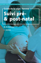 Couverture de l'ouvrage guide de la sage-femme, suivi pre- et post-natal