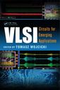 Couverture de l'ouvrage VLSI