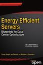 Couverture de l'ouvrage Energy Efficient Servers