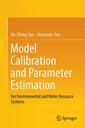 Couverture de l'ouvrage Model Calibration and Parameter Estimation