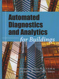 Couverture de l'ouvrage Automated Diagnostics and Analytics for Buildings