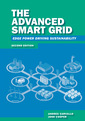 Couverture de l'ouvrage The Advanced Smart Grid