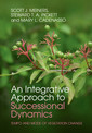 Couverture de l'ouvrage An Integrative Approach to Successional Dynamics