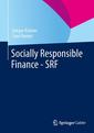 Couverture de l'ouvrage Socially Responsible Finance - SRF