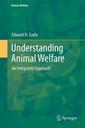 Couverture de l'ouvrage Understanding Animal Welfare