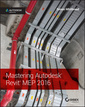 Couverture de l'ouvrage Mastering Autodesk Revit MEP 2016