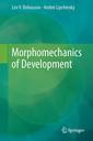 Couverture de l'ouvrage Morphomechanics of Development