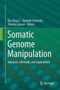 Couverture de l'ouvrage Somatic Genome Manipulation