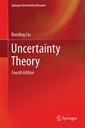 Couverture de l'ouvrage Uncertainty Theory