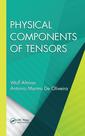 Couverture de l'ouvrage Physical Components of Tensors