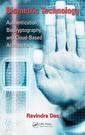 Couverture de l'ouvrage Biometric Technology