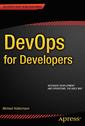 Couverture de l'ouvrage DevOps for Developers