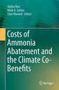 Couverture de l'ouvrage Costs of Ammonia Abatement and the Climate Co-Benefits