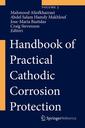 Couverture de l'ouvrage Handbook of Practical Cathodic Corrosion Protection